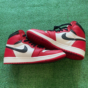 Jordan 1 Retro High Homage To Home 861428-061 (Non-numbered) (8.5)