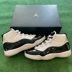 Jordan 11 Retro DMP Gratitude CT8012-170 (2023) (10.5)