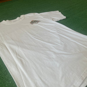 Vintage NASCAR 2004 Daytona 500 T-Shirt (M/L)