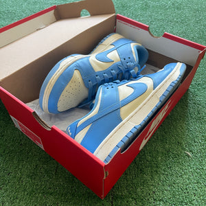 Nike Dunk Low Retro University Blue DV0833-113 (10M)