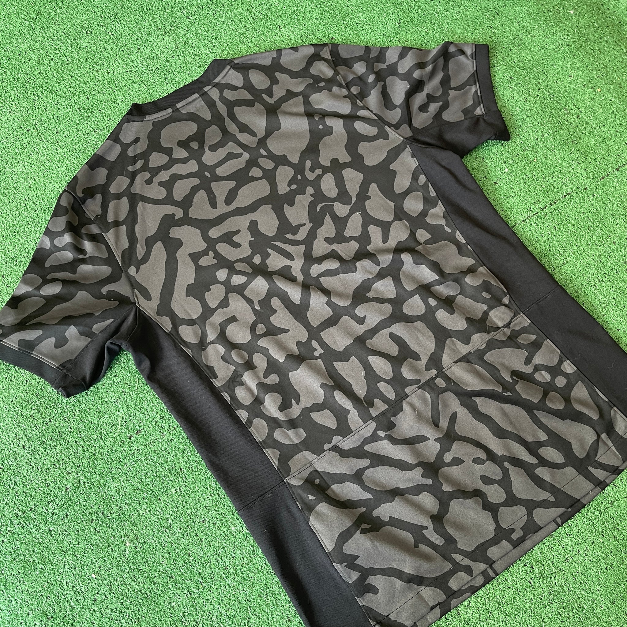 Air Jordan PSG 2023/24 Third Football Kit (M)