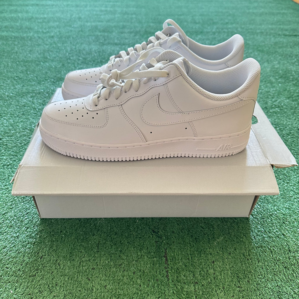 Nike Air Force 1 Low '07 White CW2288-111 (11.5)