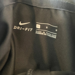 Nike Liverpool FC 2020 Strike Drill Top Quarter Zip (L)
