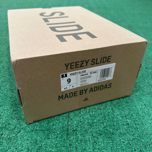 adidas Yeezy Slide Bone FW6345 (9)