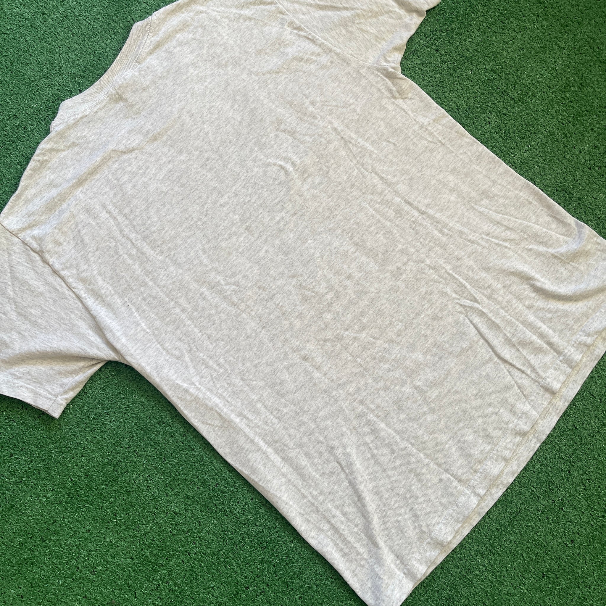 Vintage Fruit of the Loom Property of Colts Football T-Shirt (L)