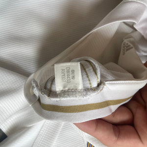 Adidas Real Madrid #7 Hazard 2019/20 Home Football Kit (L)