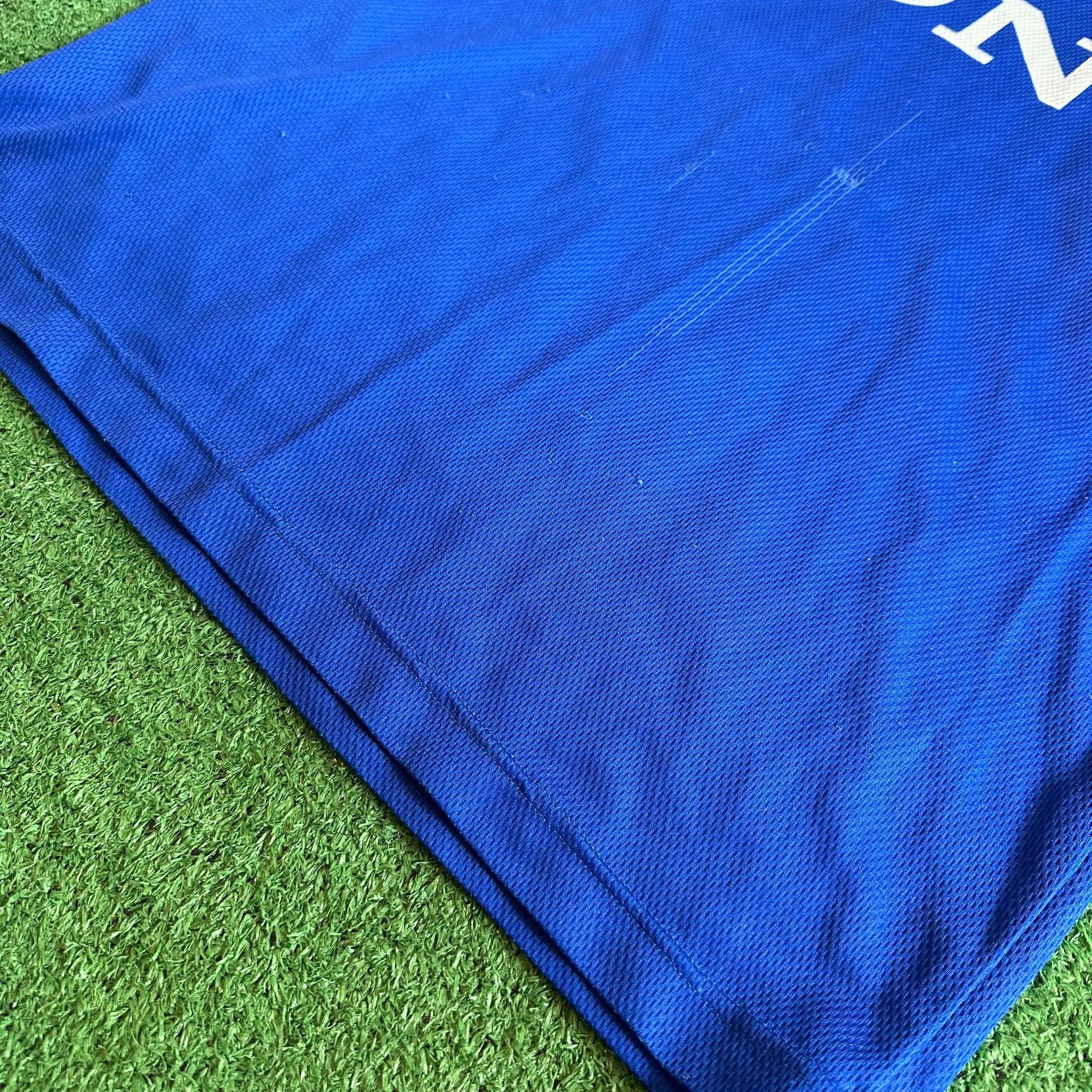 Vintage Kappa Juventus FC 1996/97 Away Football Kit (M)