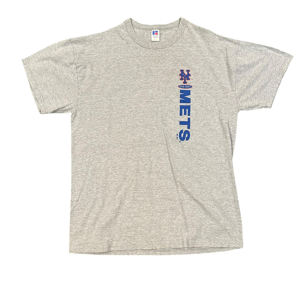 Vintage Russell New York Mets T-Shirt (L)