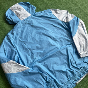 Puma Manchester City 2023 Pre-Match Woven Jacket (M)