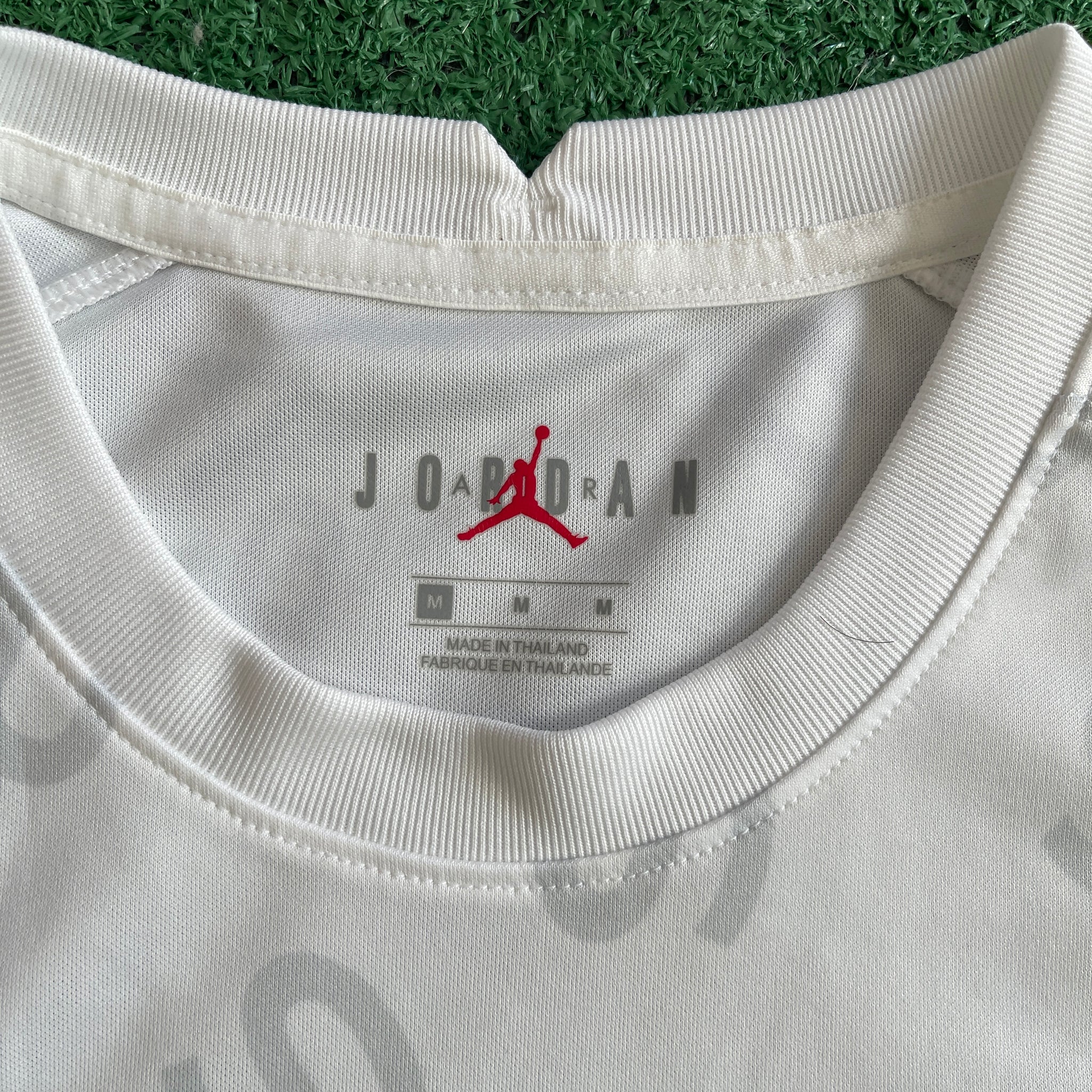 Air Jordan PSG 2020/21 Training Jersey (M)