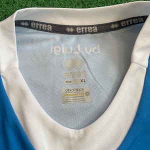 Errea Pescara Calcio 2019/20 Special Football Kit (XL)