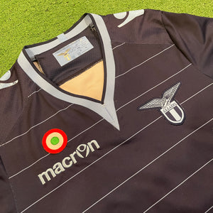 Macron SS Lazio #11 Klose 2013/14 Third Football Kit (M)