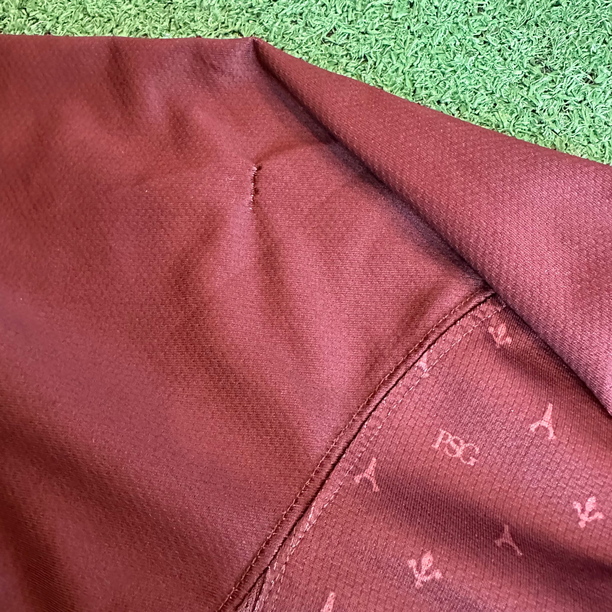 Vintage Nike PSG 2006/2007 Away Football Shirt (S)