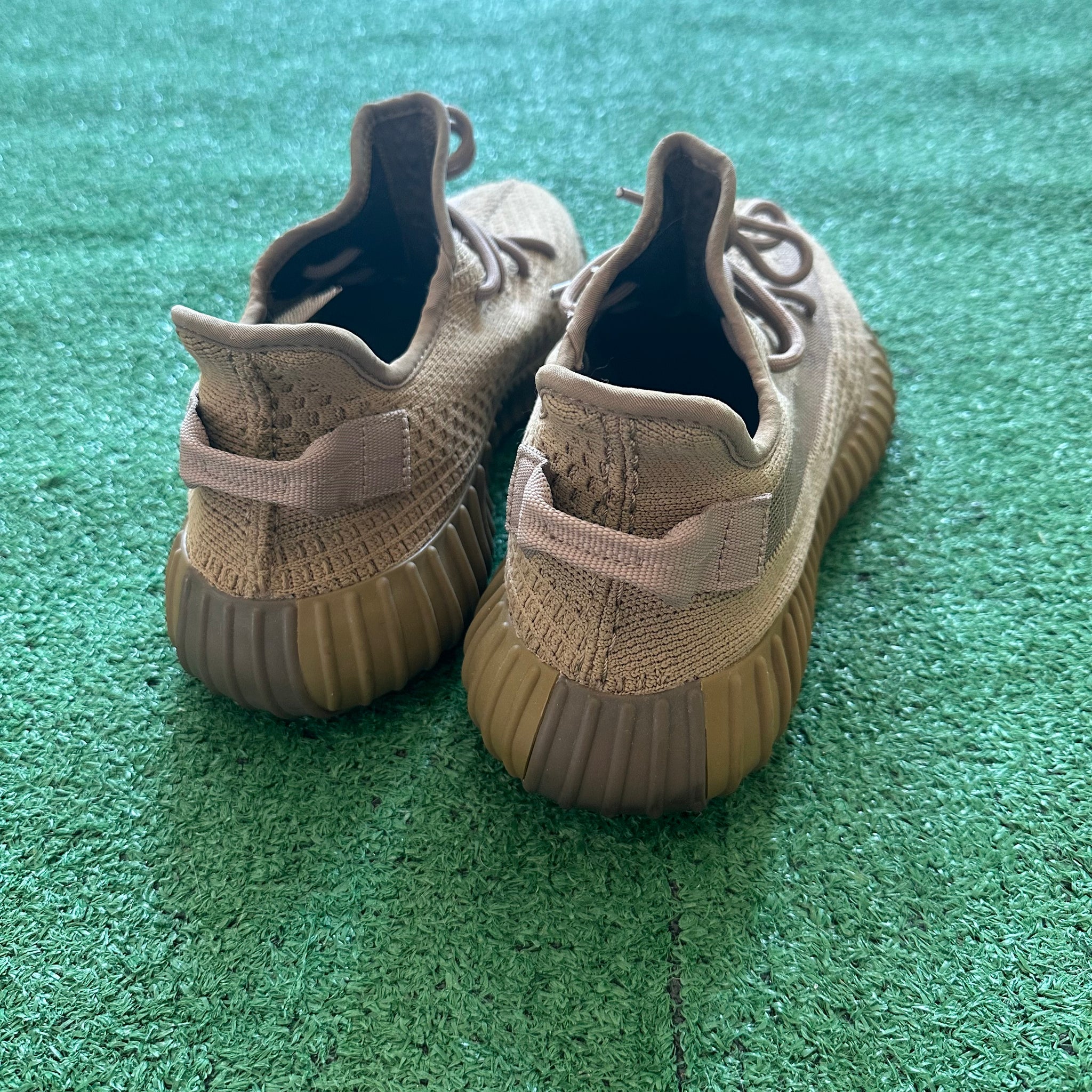 adidas Yeezy Boost 350 V2 Earth FX9033 (10)