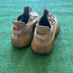 adidas Yeezy Boost 350 V2 Earth FX9033 (10)