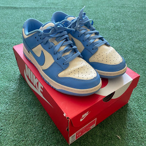 Nike Dunk Low Retro University Blue DV0833-113 (10M)