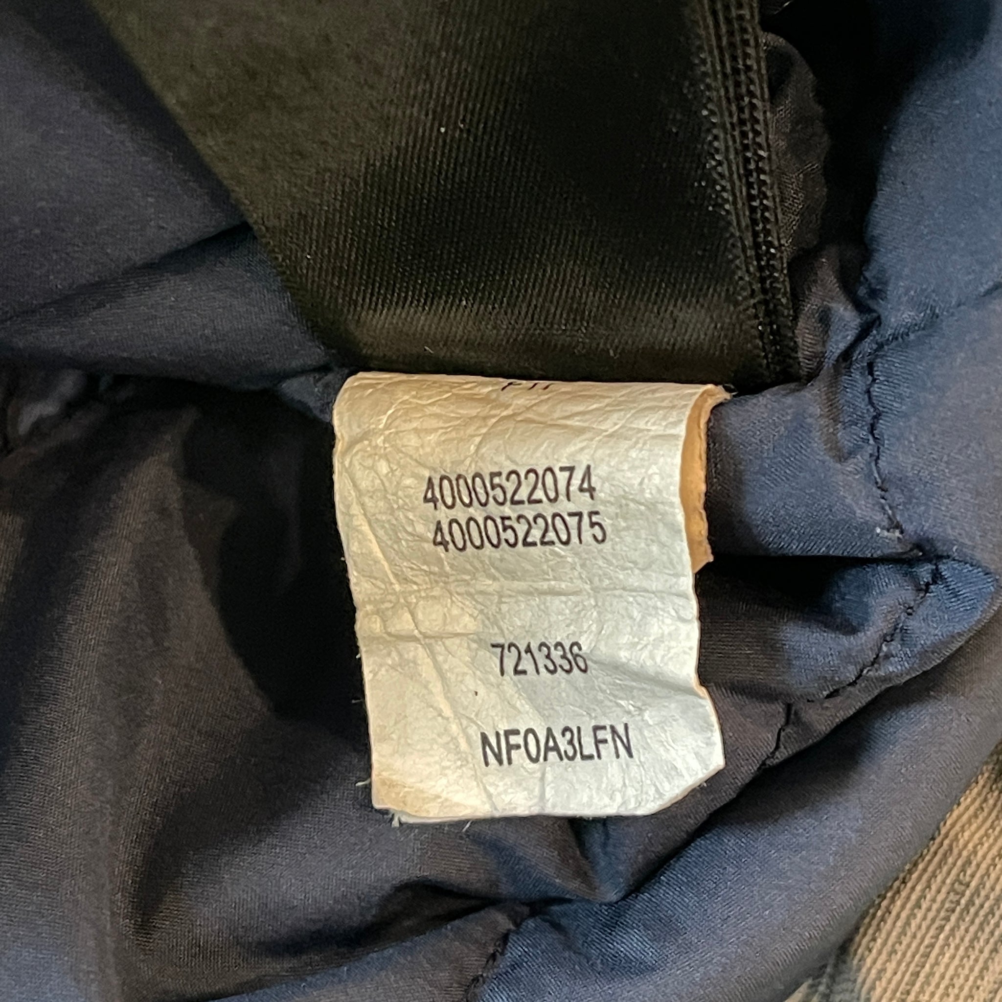 North Face 2018 Team USA Winter Olympics Hyvent Coches Coat Jacket (L)