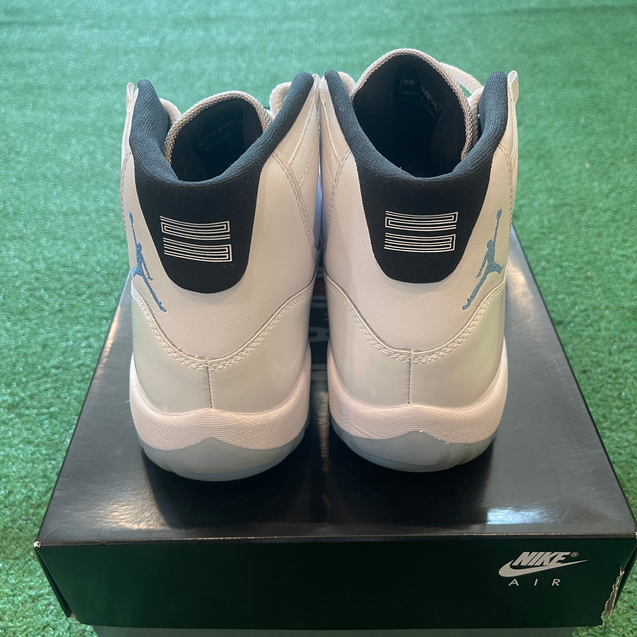 Jordan 11 Retro Legend Blue CT8012-104 (2024) (10)