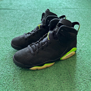 Jordan 6 Retro Electric Green CT8529-003 (11.5)