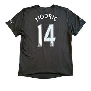 Puma Tottenham Hotspur #14 Modrić 2011/12 Third Football Kit (XXL)