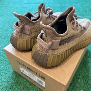 adidas Yeezy Boost 350 V2 Earth FX9033 (6)