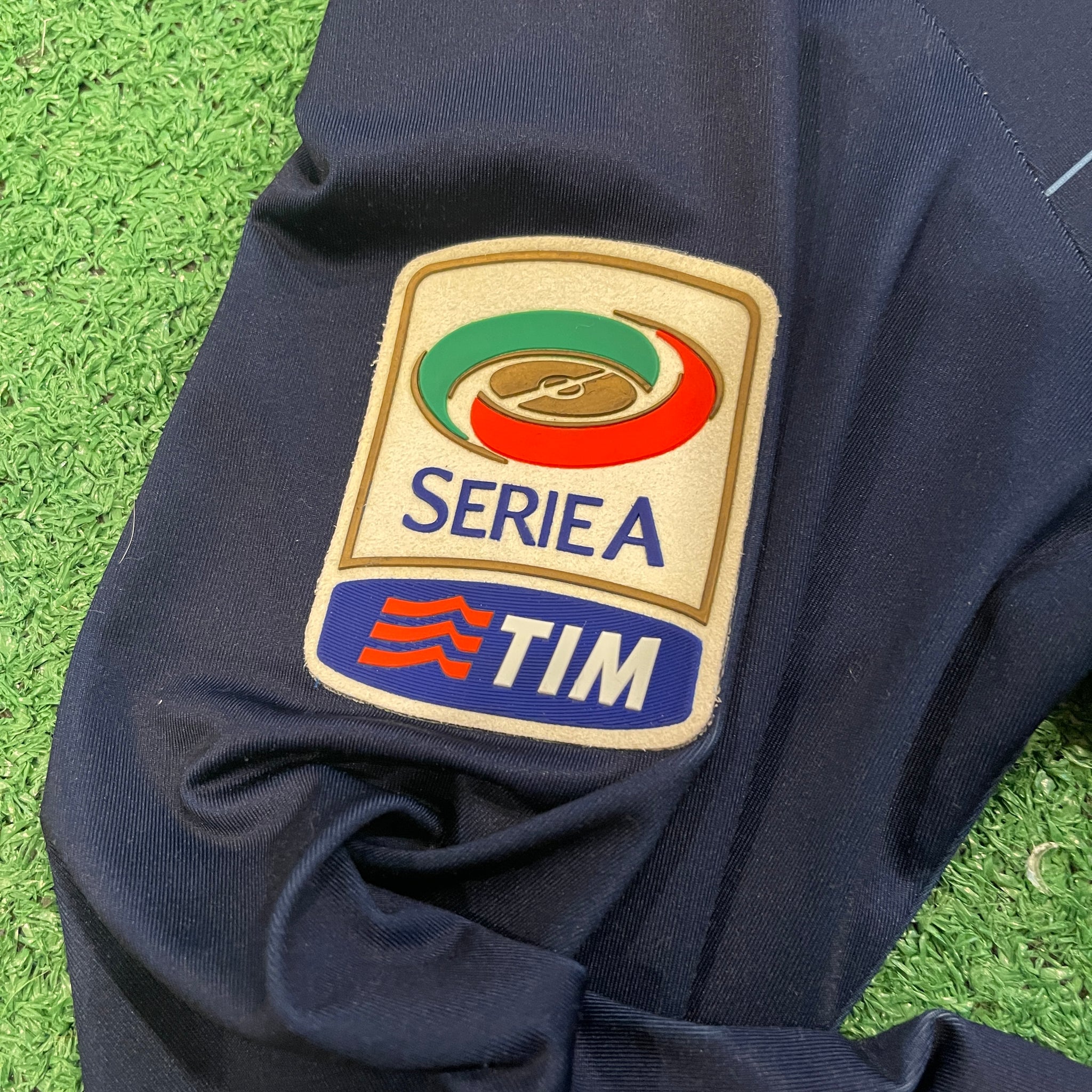 Macron SS Lazio #11 Klose 2013/14 Third Football Kit (M)