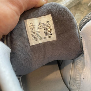 Jordan 3 Retro Cool Grey CT8532-012 (2021) (11)