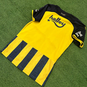 Puma Fenerbahçe 2021/22 Home Football Kit (S)