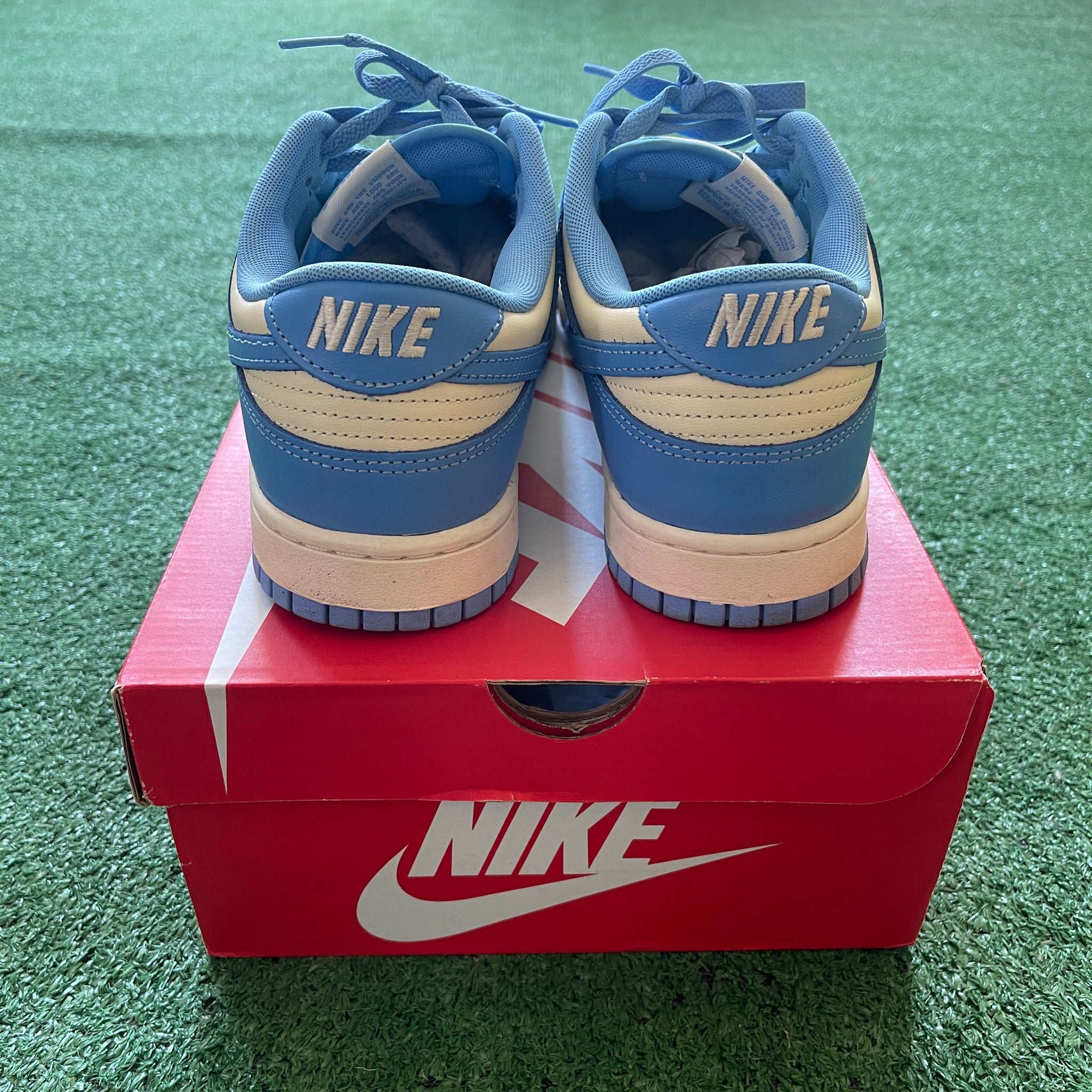 Nike Dunk Low Retro University Blue DV0833-113 (10M)