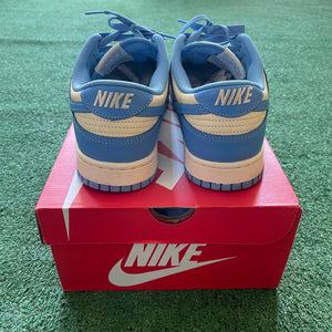 Nike Dunk Low Retro University Blue DV0833-113 (10M)