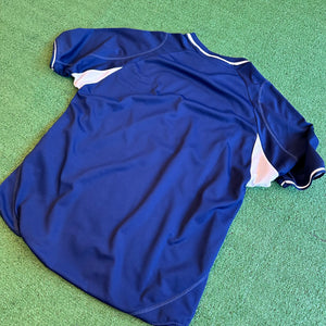 Vintage Fila Scotland 2000 Home Football Kit (M)