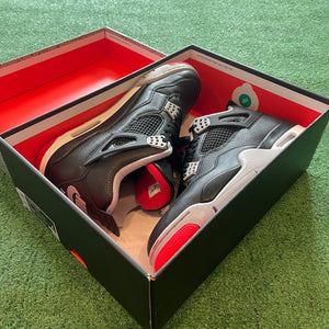 Jordan 4 Retro Bred Reimagined  FV5029-006 (11)