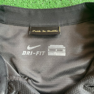 Nike Manchester City 2013/14 Away Football Kit (S)
