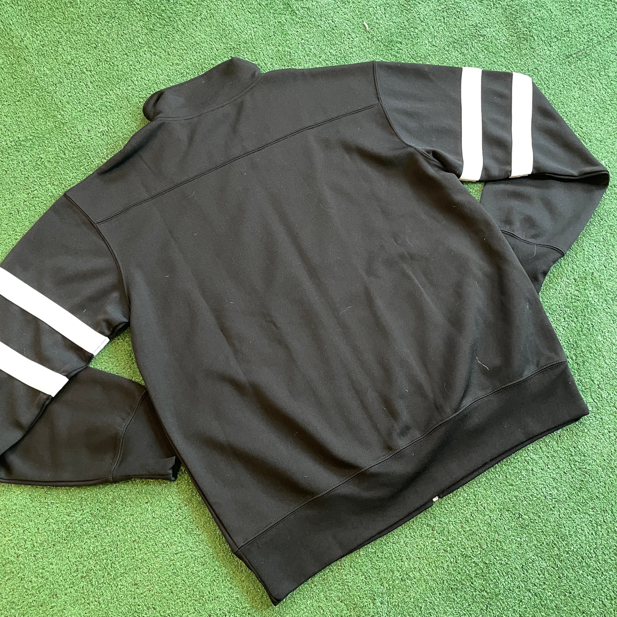 Nike Bauer Team Canada Hockey Full-Zip Track Jacket (L)