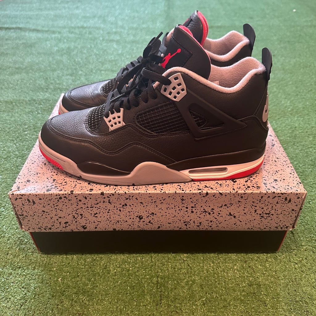 Jordan 4 Retro Bred Reimagined  FV5029-006 (11)