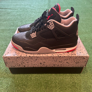 Jordan 4 Retro Bred Reimagined  FV5029-006 (11)