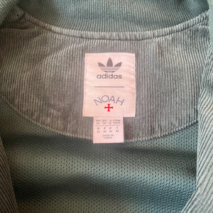 Adidas Originals Noah Corduroy Track Top X Shorts Set (M)