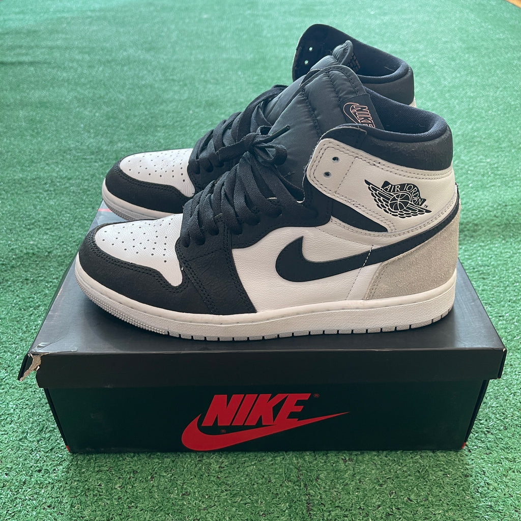 Jordan 1 Retro High OG Bleached Coral 555088-108 (9)