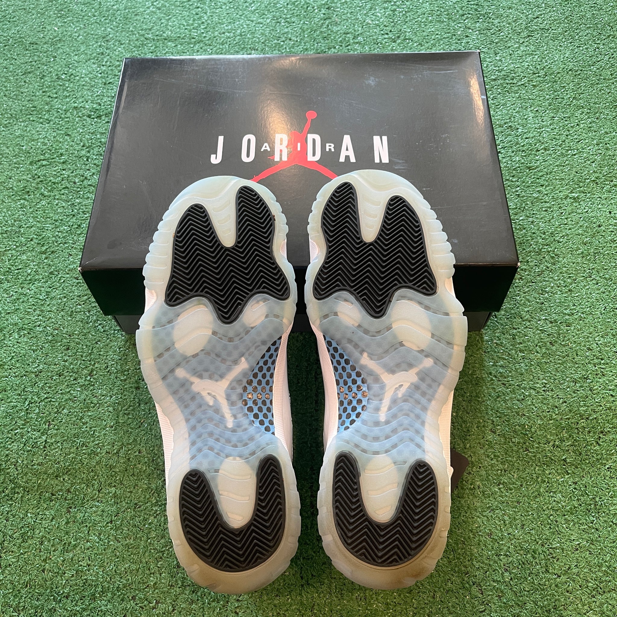 Jordan 11 Retro Legend Blue CT8012-104 (2024) (10)