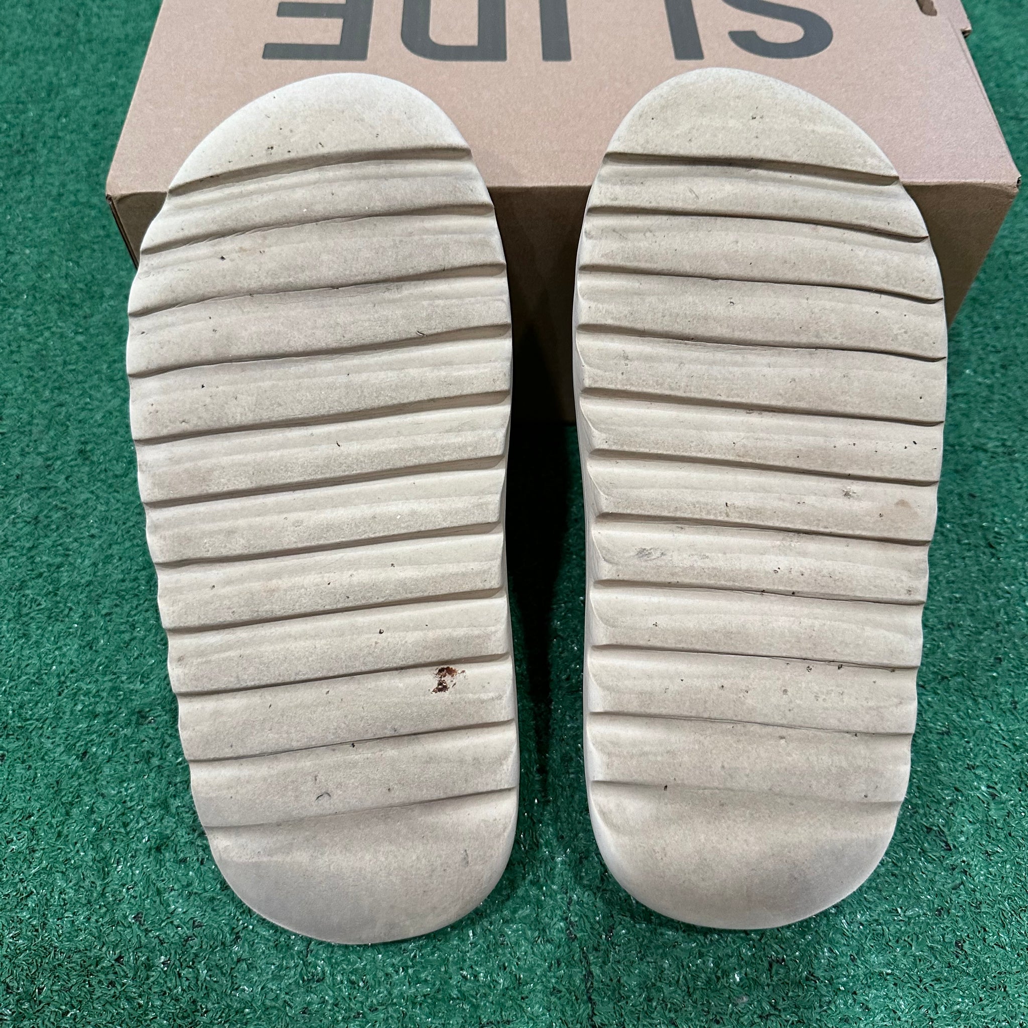 adidas Yeezy Slide Bone FW6345 (9)