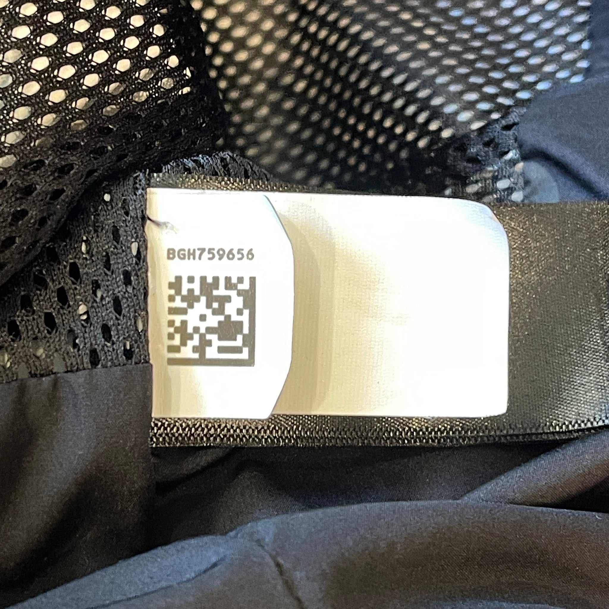 Supreme X North Face Cargo Jacket Multicolor SS20J3 (S)