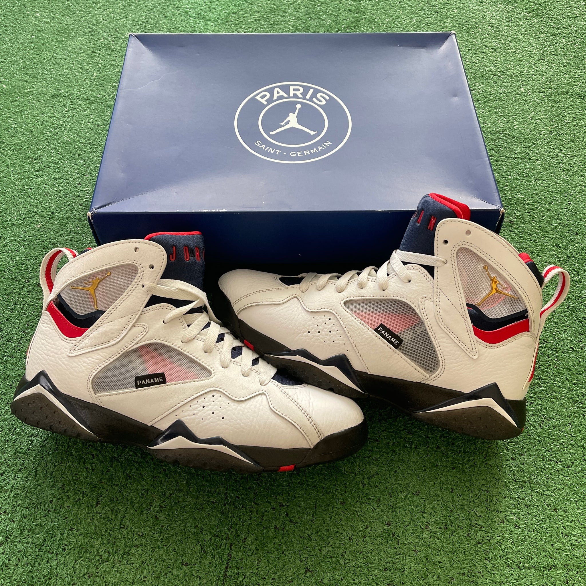 Jordan 7 Retro BCFC Paris Saint-Germain PSG CZ0789-105 (9)