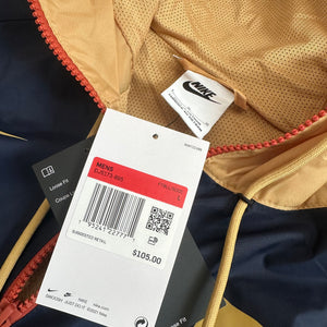 Nike Pumas UNAM 2022/23 Windrunner Jacket DJ5173-895