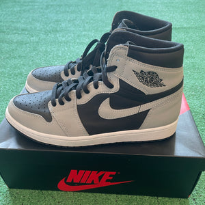 Jordan 1 Retro High Shadow 2.0 555088-035 (10.5)