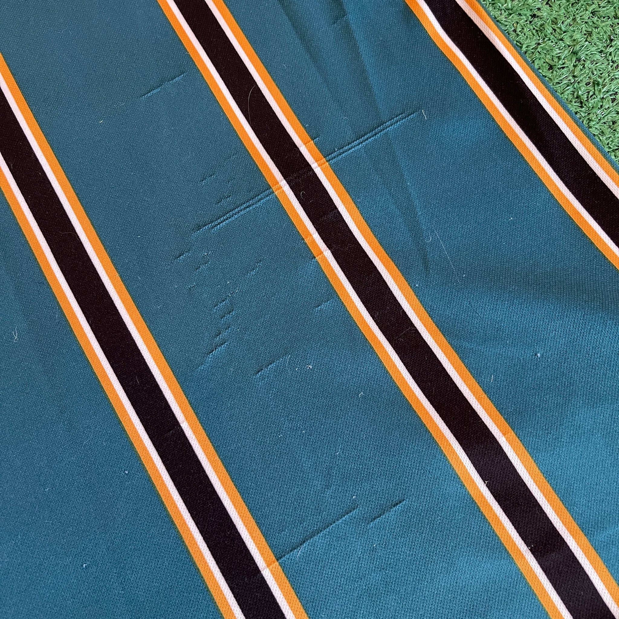 Vintage Nike LA Galaxy 1998/99 Home Football Kit (M)