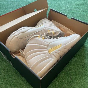 Jordan 12 Retro Phantom FD9101-007 (13W)