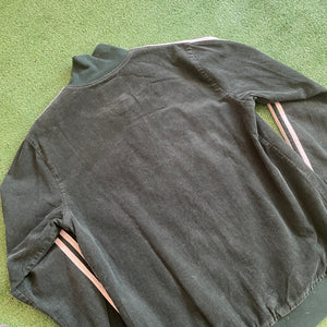 Adidas Originals Noah Corduroy Track Top X Shorts Set (M)