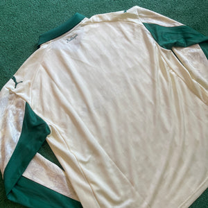 Puma Palmeiras 2025 x KidSuper LS Retro Shirt (M)