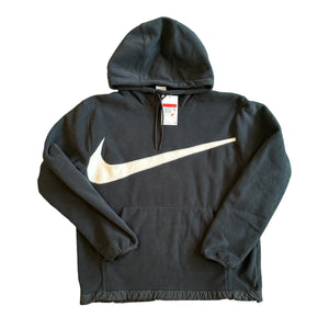 Nike Club+ Fleece Winterized Crew Pullover Hoodie (L) (BNWT)