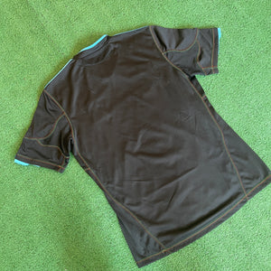 Adidas Olympique Marseille 2010/11 Third Football Kit (S)